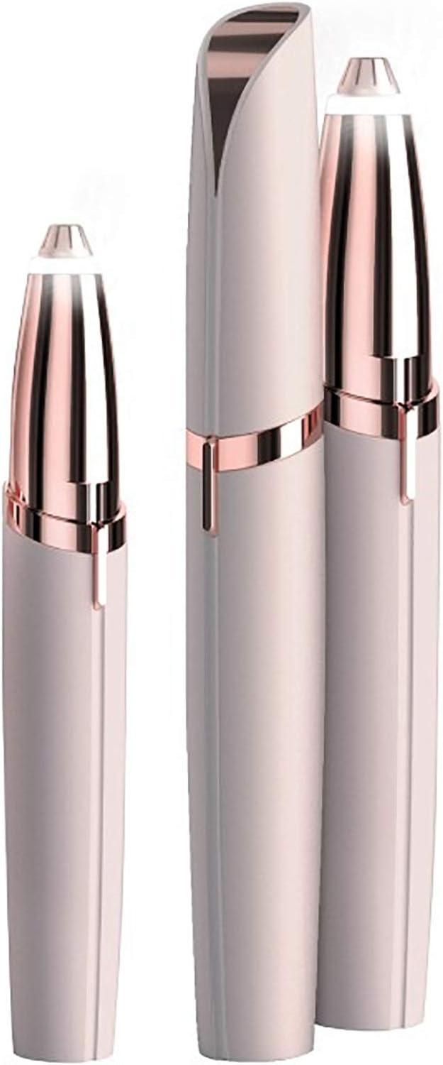 Flawless Eyebrow Trimmer for Women